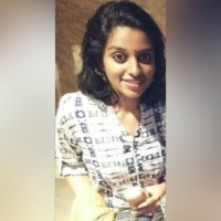 Krithica Jayadev Suresh