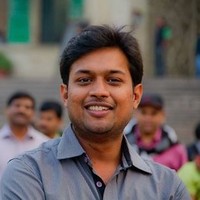 Bikram Fogla