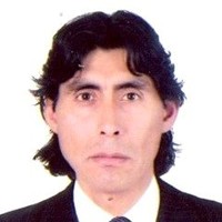 Walter Jahnsen Huanc Gerente Técnico