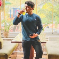 Abdullah Danish