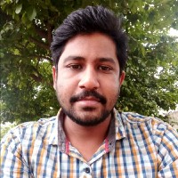 Vuyyuru HareeshReddy