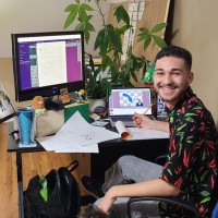 Jean-Alexei Hernandez