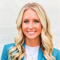 Larissa Evans