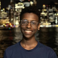 Kareem Ahmed
