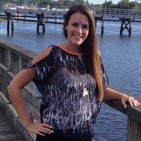 Nicole Depriest