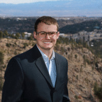 James Robinson, Lss Green Belt