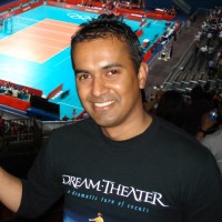 Mohammad Ahmed