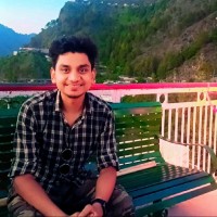 Aniket Raj