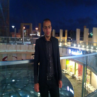 Hamzeh Shraideh