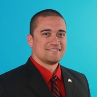 Alika Naluai, Mba