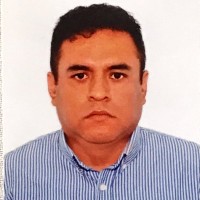 Jose Malpartida Mendoza