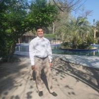 Sajid Patel