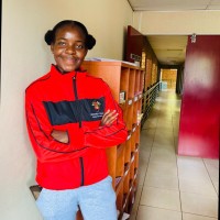 Mulweli Patience Mukwevho