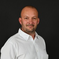 Nicolas GOUGEON