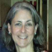 Mary Harvill, Jd