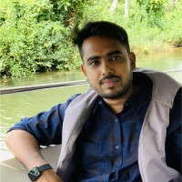 Ashish Sinha