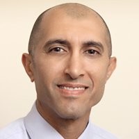 Shezam Jahromi, M.D., M.S.