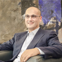 Charlie Shamieh