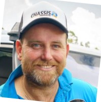 Stuart McDowell