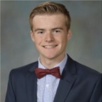 Dylan Forrester