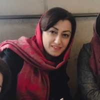 Leila Eivazi