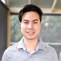 Levi Nguyen