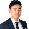 Jacob Lee