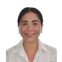Melissa Aguirre Jiménez