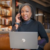 Sharon Elizabeth Crenshaw, Mba