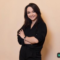 Анастасия Рябоконь