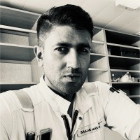Sagar Rath