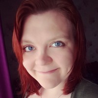 Laura Ramtjärn