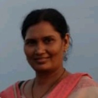 Shanta Patil