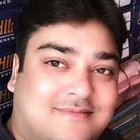Gaurav Maheshwari