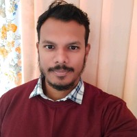 Sushant Kamthikar