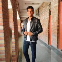 Sanchit Sharma