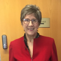 Sue Westlake