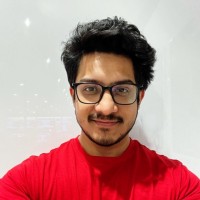 Abhishek Dontukurti