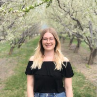 Elyssa Schafer