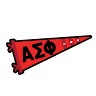 Alpha Sigma Phi Fraternity