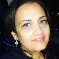 Gillaine Ram