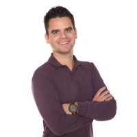 Tim van Lith