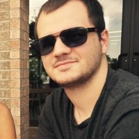 Matthew Fralick