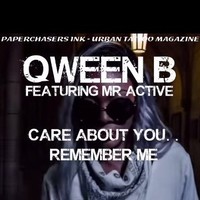 Urhighness_ Qween.B