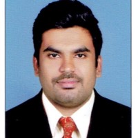 Nithin K Jose