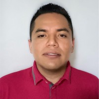 Luis Angel Olmos Contreras