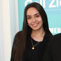 María Ignacia Parada Zúniga