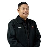 Mohd Sharil Abdul Hamid