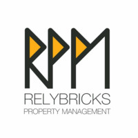 Relybricks Property Management