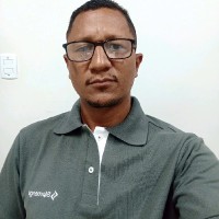 Jose Roberto Evangelista Da Silva